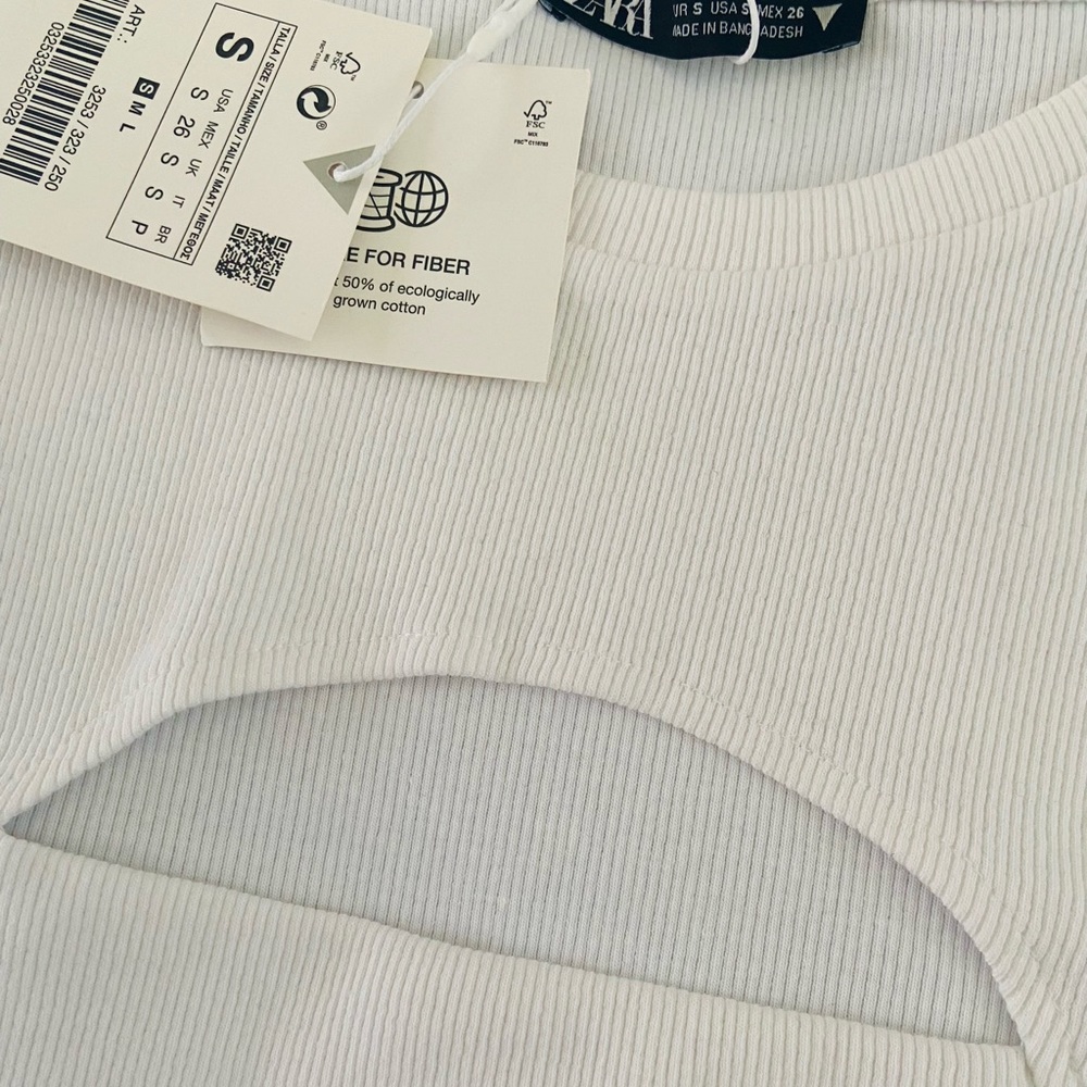 Zara Top Bundle - Picture 3 of 4